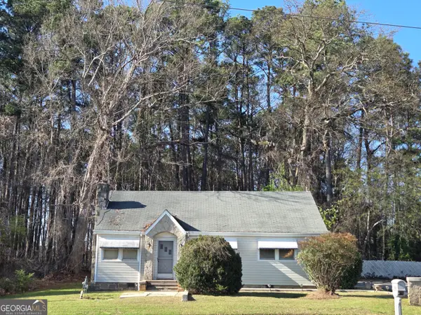 5005 Five Forks Trickum Road Sw, Lilburn, GA 30047