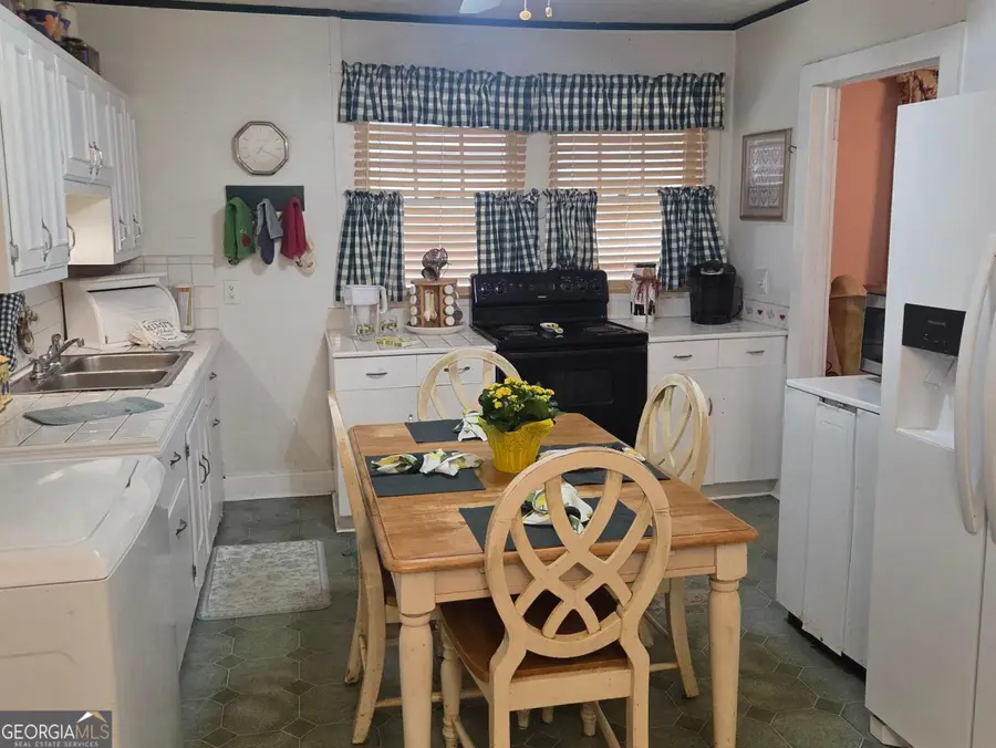 5005 Five Forks Trickum Road Sw, Lilburn, GA 30047 - #2