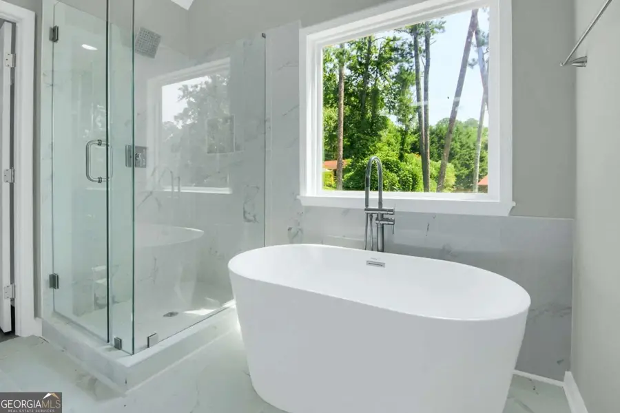 3439 Twin Village Court, Snellville, GA 30039 - #2