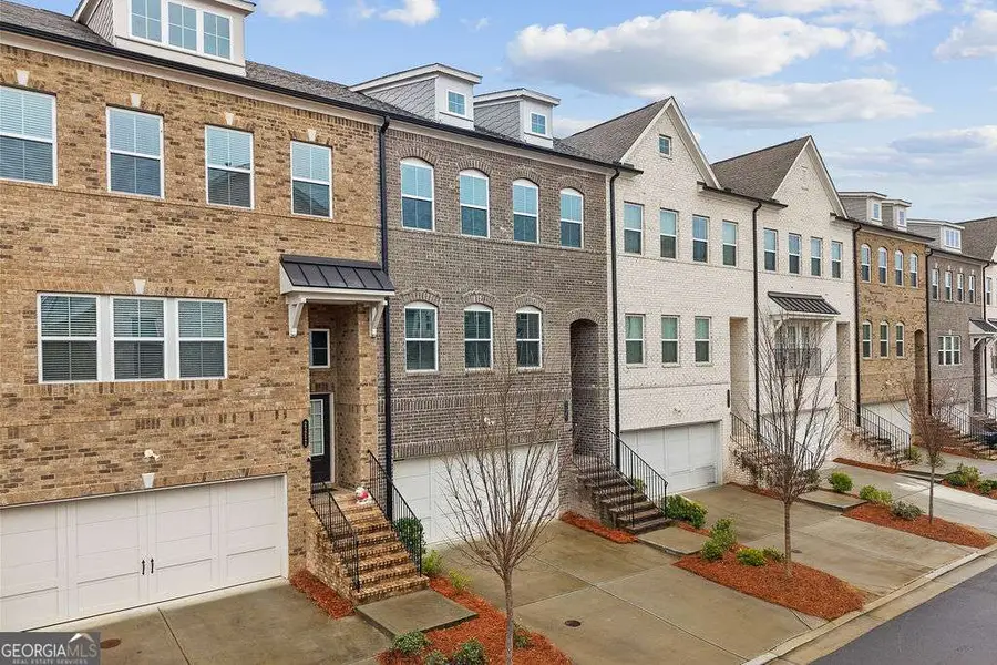 2247 Pink Hawthorn Drive, Buford, GA 30518 - #2