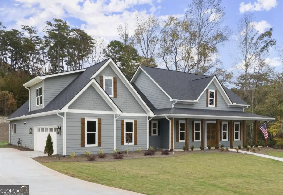 6017 Bluewater Boulevard, Gainesville, GA 30506 - #1