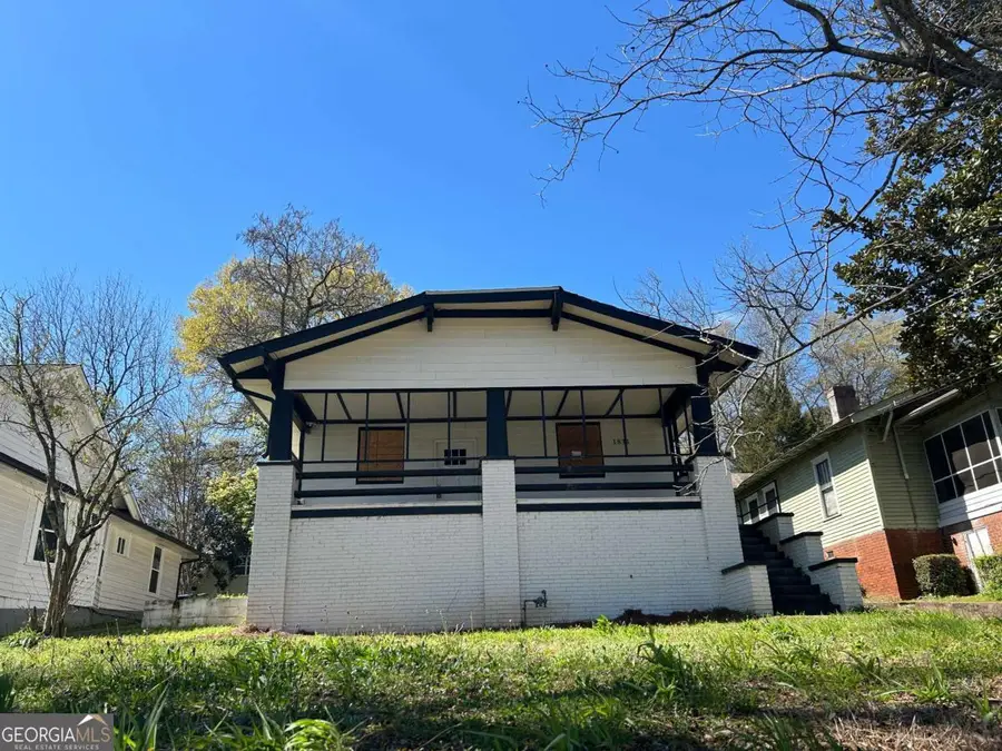 1831 Jonesboro Road Se, Atlanta, GA 30315 - #2