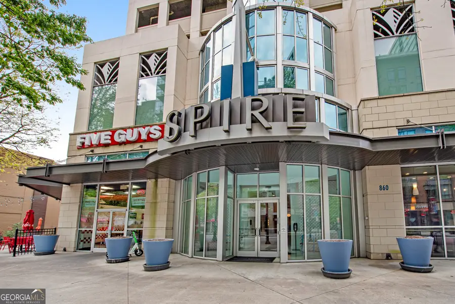 860 Peachtree Street Ne #2209, Atlanta, GA 30308 - #3