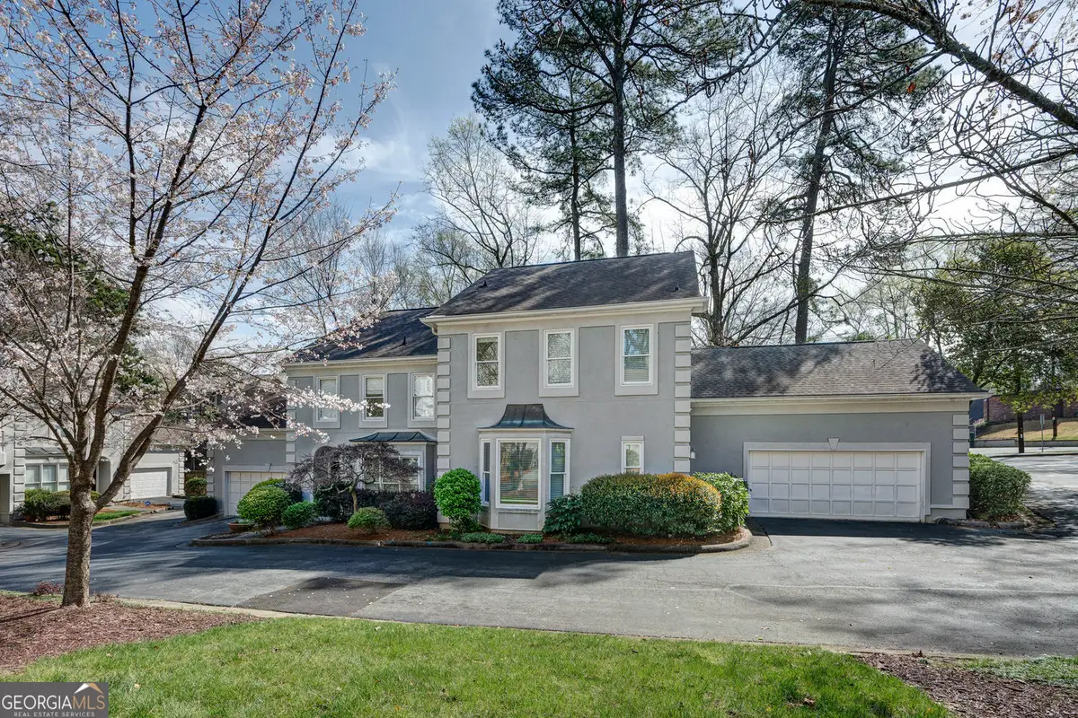 1538 Oak Grove Road, Decatur, GA 30033 - #1