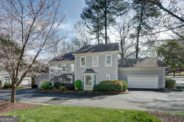 1538 Oak Grove Road, Decatur, GA 30033