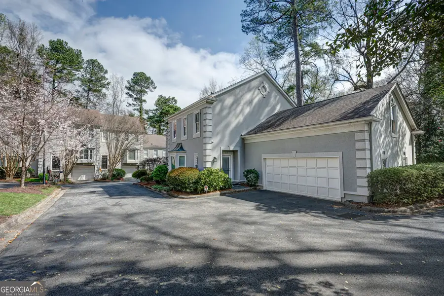 1538 Oak Grove Road, Decatur, GA 30033 - #2