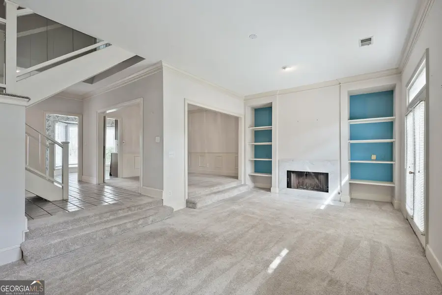 1538 Oak Grove Road, Decatur, GA 30033 - #3