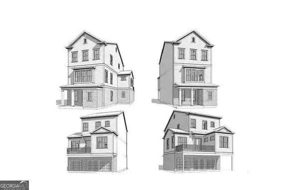 1950 Flying Scotsman Drive #1, Kennesaw, GA 30144