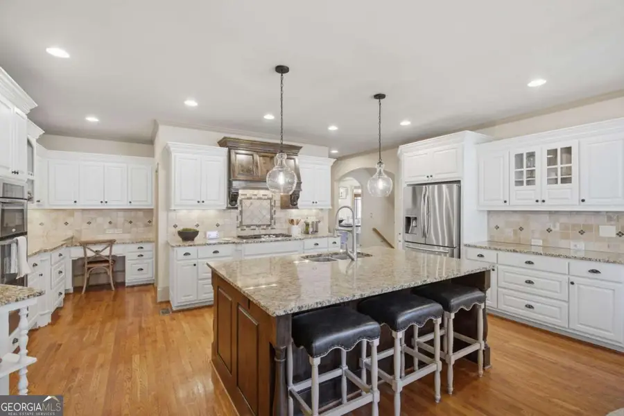 1325 Whisper Cove Drive, Buford, GA 30518 - #2