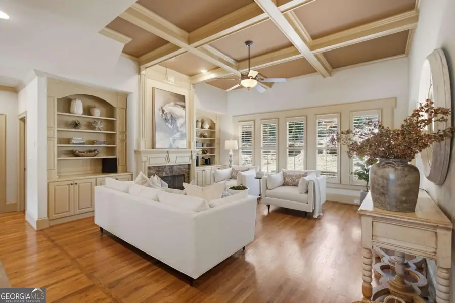 1325 Whisper Cove Drive, Buford, GA 30518 - #3