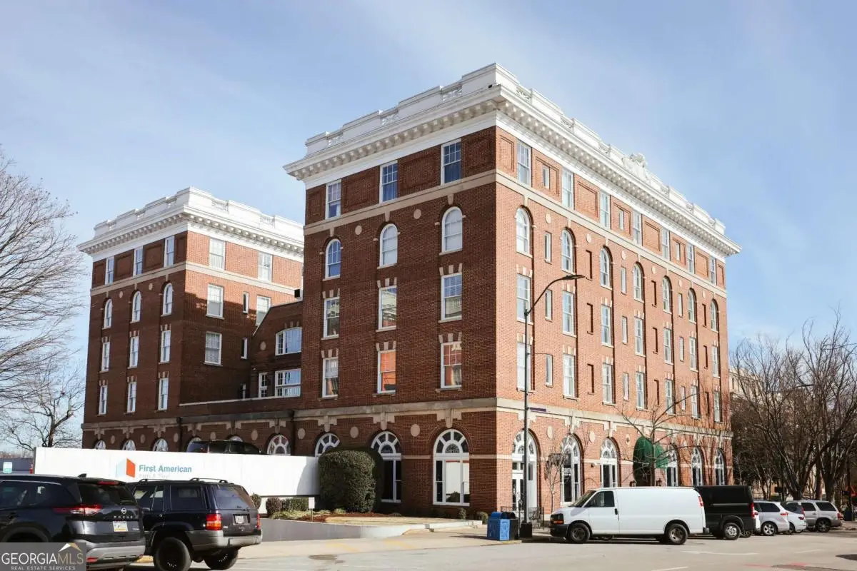 247 Washington Street #504, Athens, GA 30606 - #1