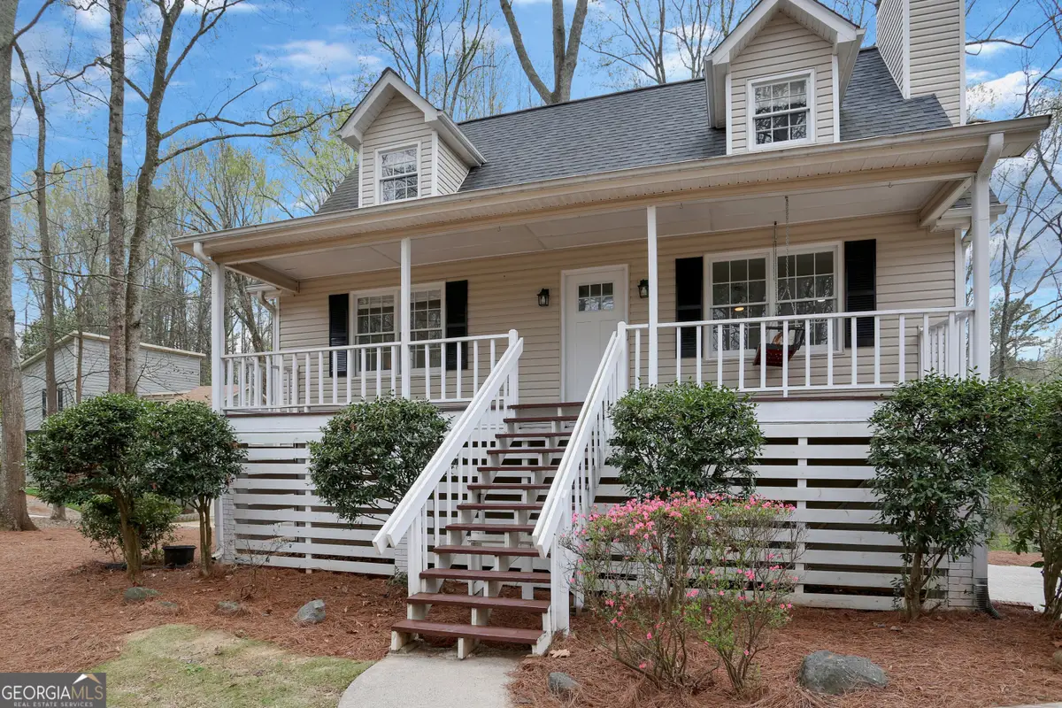 2973 Forest Chase Terrace Ne, Marietta, GA 30066 - #1