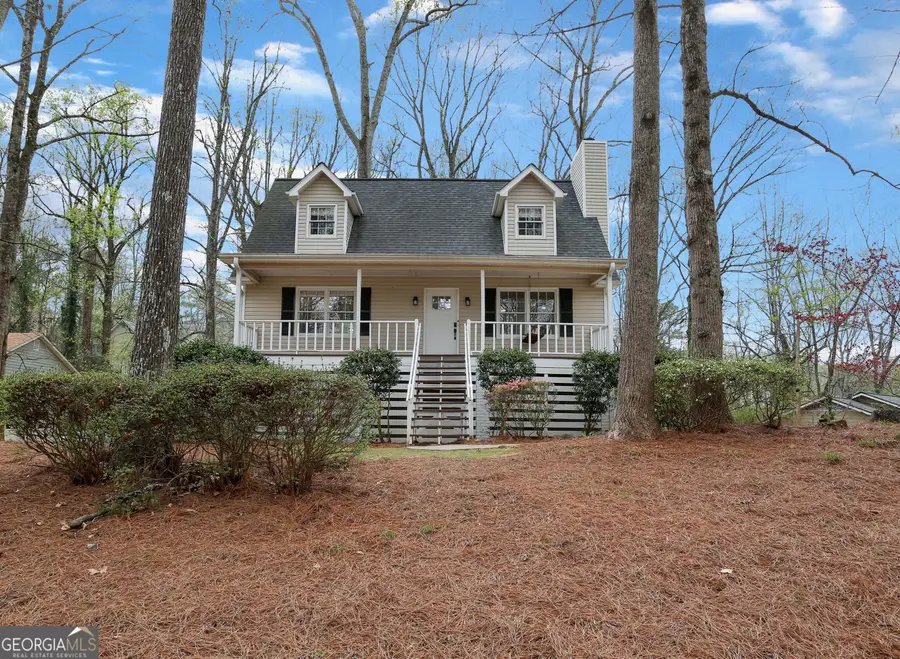 2973 Forest Chase Terrace Ne, Marietta, GA 30066 - #2