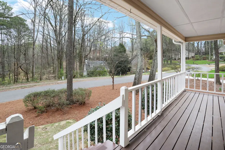 2973 Forest Chase Terrace Ne, Marietta, GA 30066 - #3