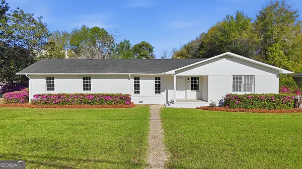 1508 Oneal Drive, Statesboro, GA 30458