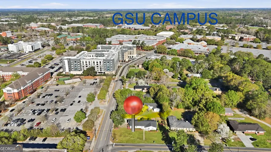 1508 Oneal Drive, Statesboro, GA 30458 - #2