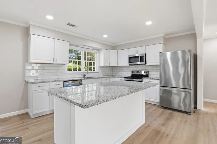 1508 Oneal Drive, Statesboro, GA 30458 - #3