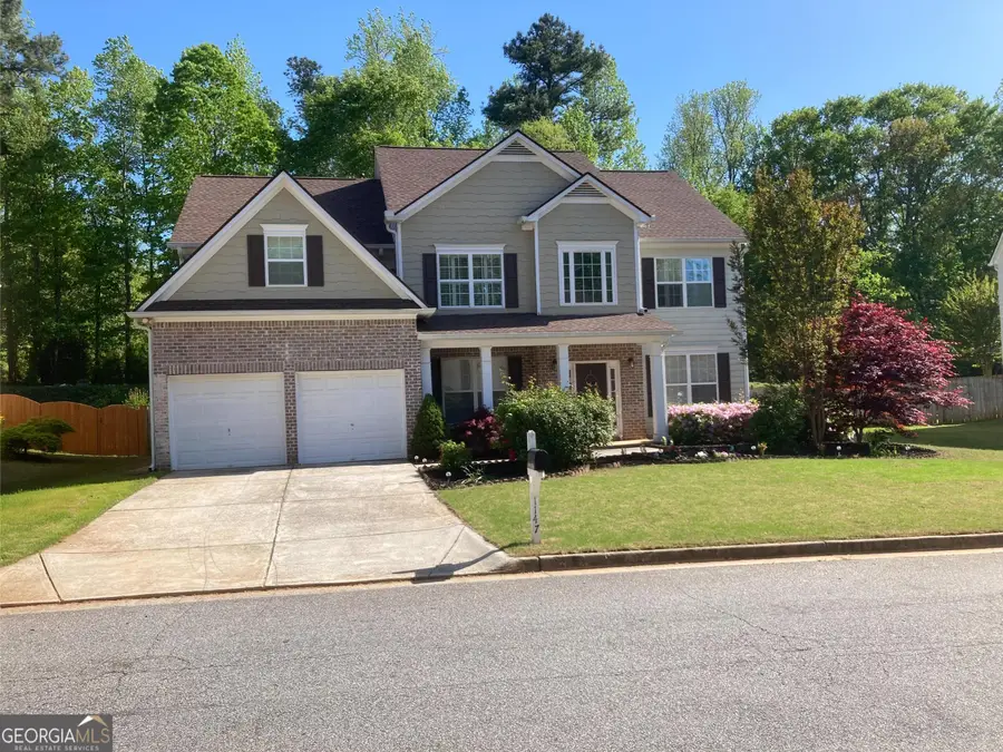 1147 Silvergate Lane S, Mableton, GA 30126 - #2