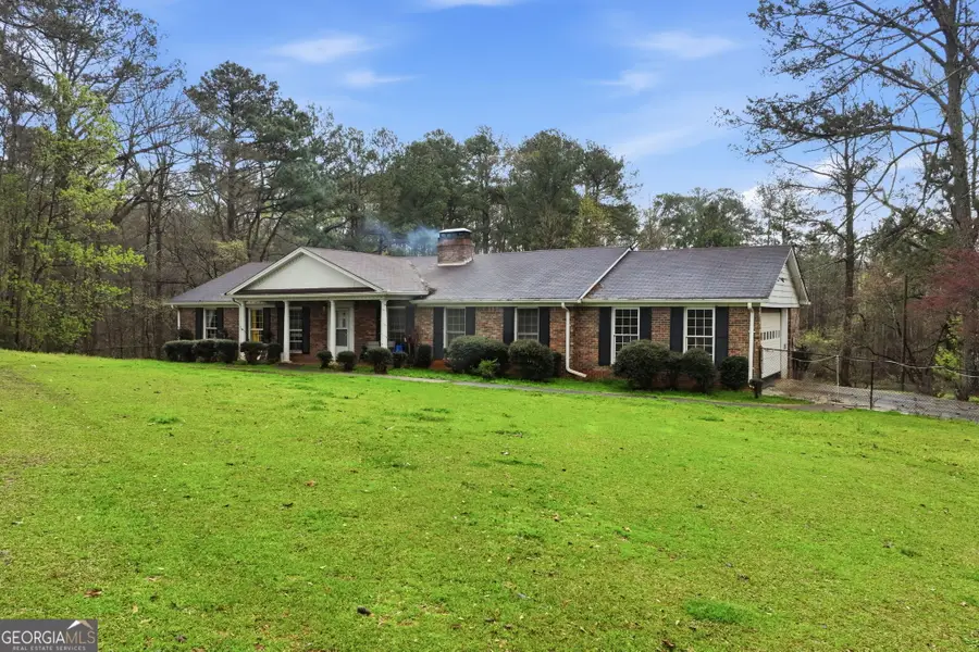 1935 Flat Shoals Road Se, Conyers, GA 30013 - #2