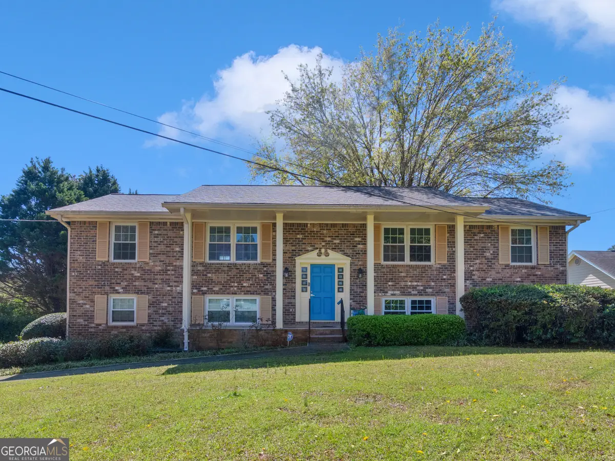 765 Swamp Creek Drive, Jonesboro, GA 30238 - #1