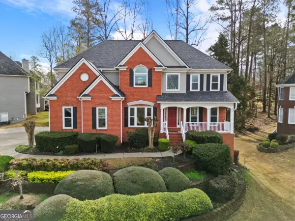 4302 Lansmoore Crossing, Suwanee, GA 30024