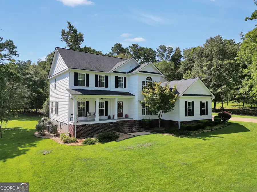 153 Highland Circle, Flovilla, GA 30216 - #3