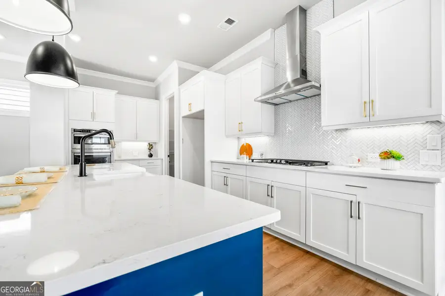 1562 Harvest Park Lane, Suwanee, GA 30024 - #2