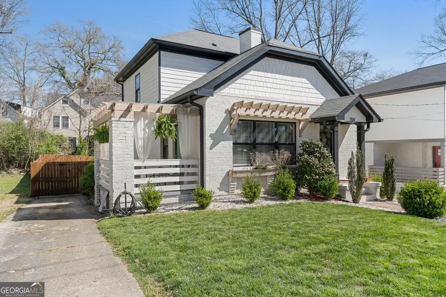 704 Rochelle Drive Sw, Atlanta, GA 30310 - #2