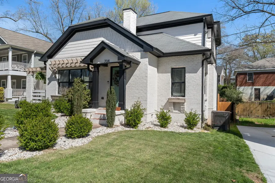 704 Rochelle Drive Sw, Atlanta, GA 30310 - #3