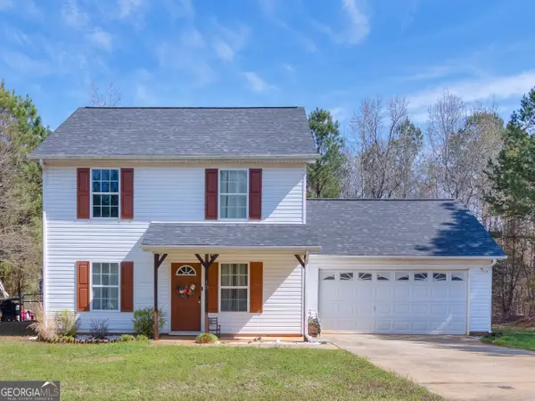 40 Rocky Hill Way, Covington, GA 30014