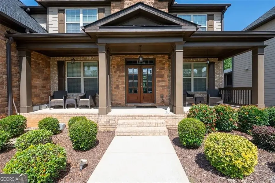 189 Lakestone Parkway, Woodstock, GA 30188 - #3