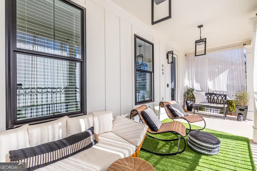 969 Parsons Street Sw, Atlanta, GA 30314 - #2