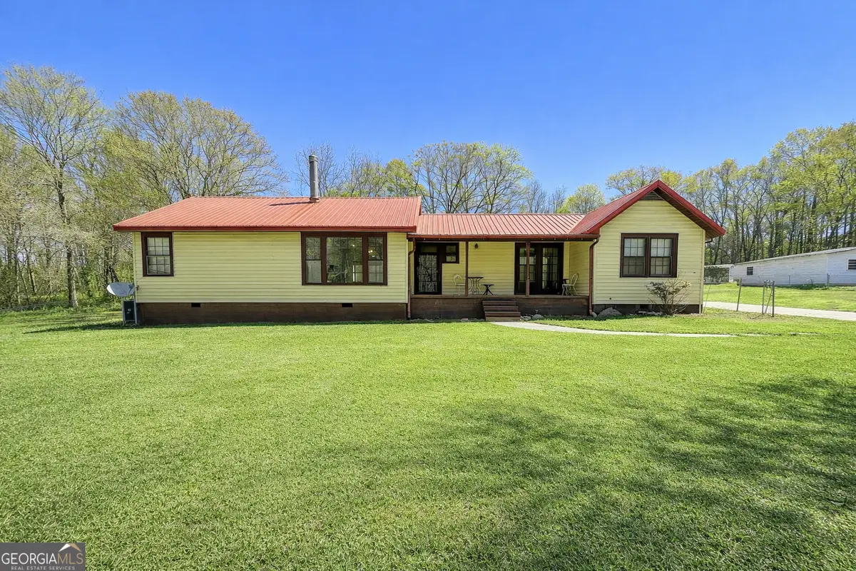 129 Mallory Drive, Lagrange, GA 30241 - #1