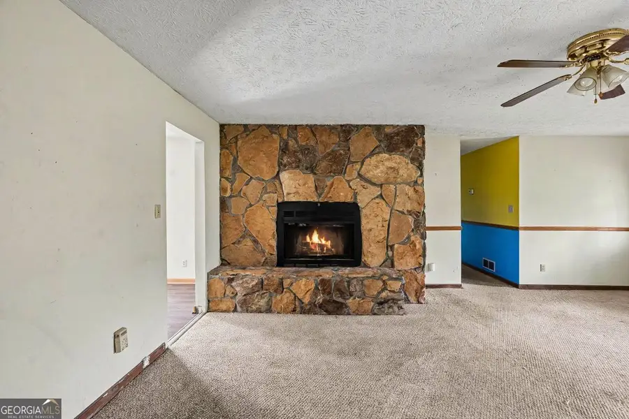 512 Terry Drive, Griffin, GA 30223 - #3