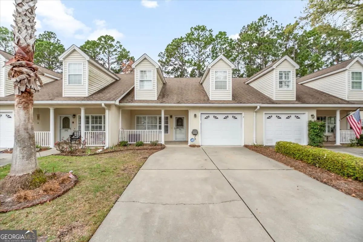190 Peppertree Crossing Avenue, Brunswick, GA 31525 - #1