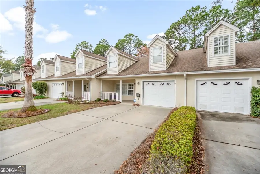 190 Peppertree Crossing Avenue, Brunswick, GA 31525 - #3