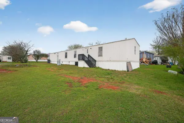 100 Lake Haven Drive, Hampton, GA 30228