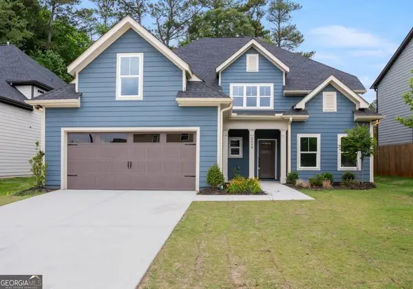 2438 Whites Ridge, Decatur, GA 30034