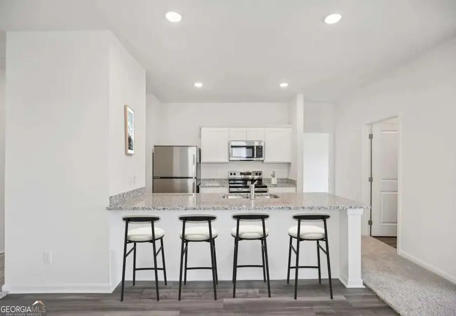 13 Crescent Boulevard, Carrollton, GA 30116 - #3