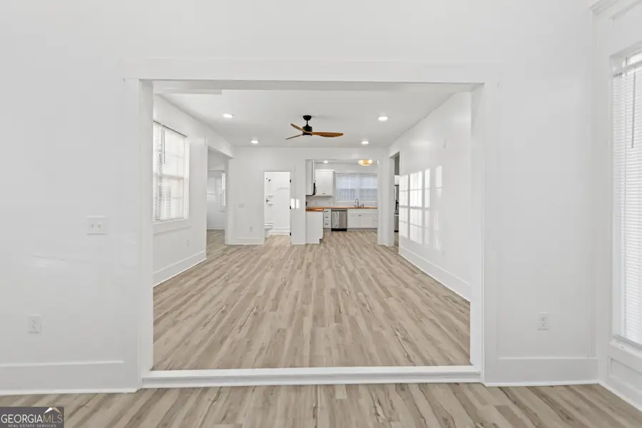 110 Donaldson Street, Statesboro, GA 30458 - #2