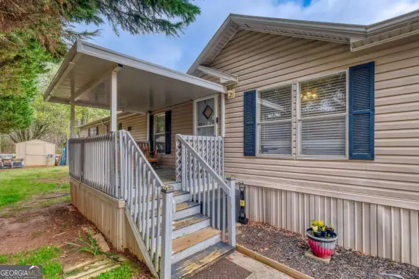 815 Cambridge Parkway, Hampton, GA 30228