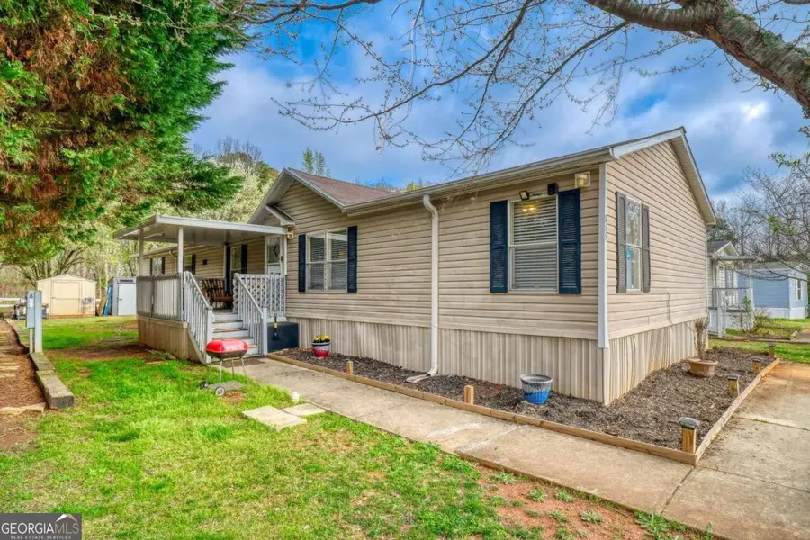 815 Cambridge Parkway, Hampton, GA 30228 - #2