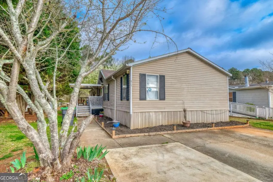 815 Cambridge Parkway, Hampton, GA 30228 - #3