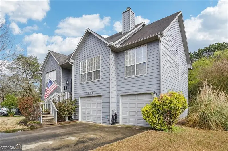 1373 Richland Creek Trail, Sugar Hill, GA 30518 - #2