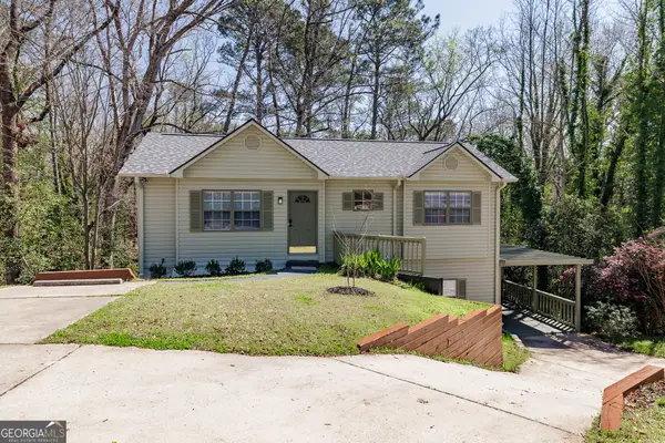 255 Pine Valley Drive, Athens, GA 30606