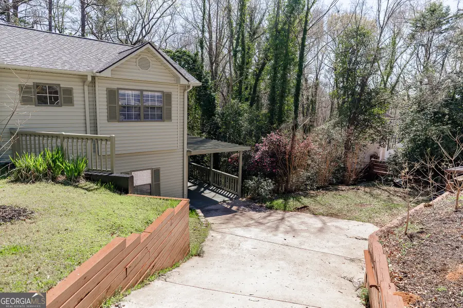 255 Pine Valley Drive, Athens, GA 30606 - #3