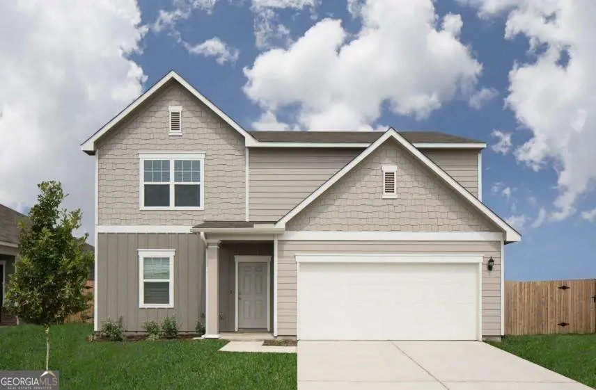 56 Crescent Boulevard, Carrollton, GA 30116 - #1