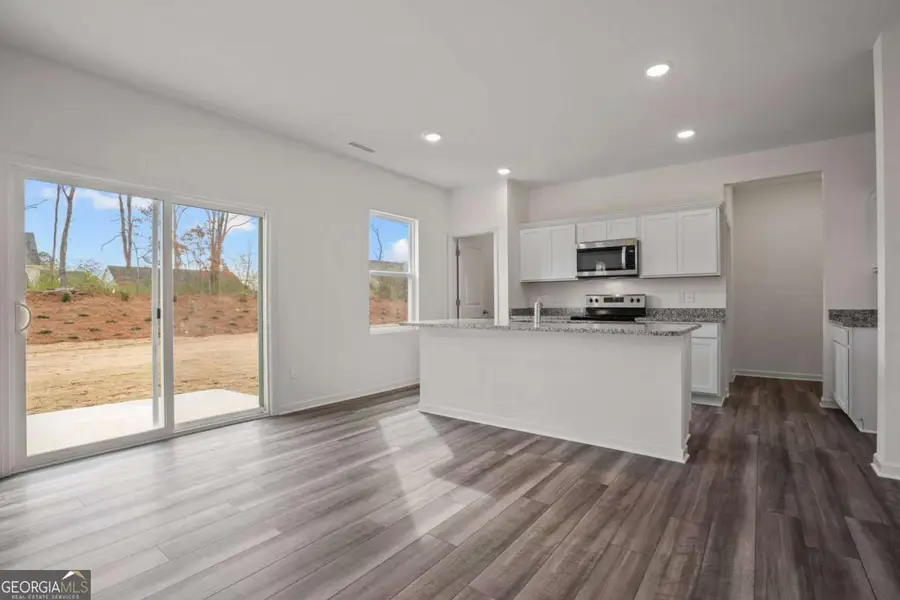 56 Crescent Boulevard, Carrollton, GA 30116 - #2