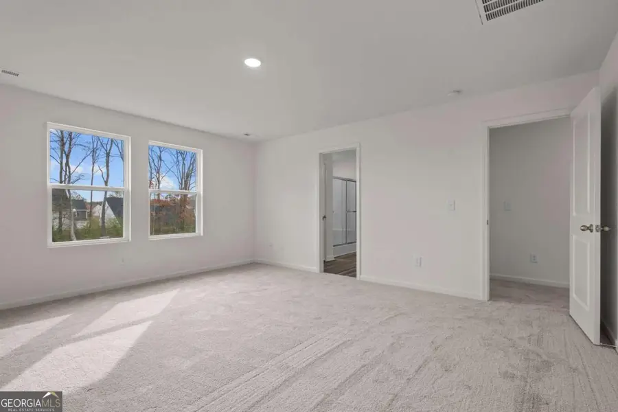 56 Crescent Boulevard, Carrollton, GA 30116 - #3