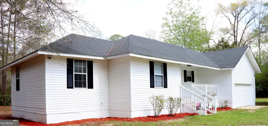 1023 James Cross Avenue, Albany, GA 31721 - #3